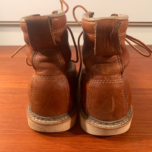 Thorogood Boots - Picture 3 of 8